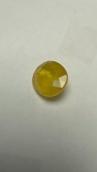Yellow Sapphire – 5.42 Carat – Thailand