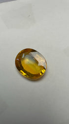 Yellow Sapphire – 6.70 Carat – Thailand