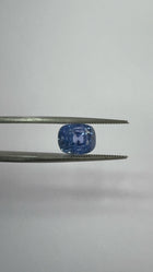 Blue Sapphire – 5.14 Carat – Sri Lanka