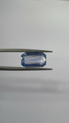 Blue Sapphire – 6.09 Carat – Sri Lanka