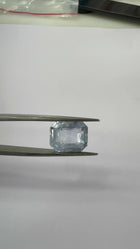 Blue Sapphire – 9.55 Carat – Sri Lanka
