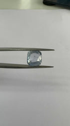 Blue Sapphire – 6.60 Carat – Sri Lanka