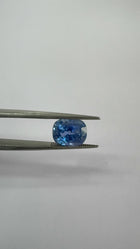 Blue Sapphire – 4.00 Carat – Sri Lanka