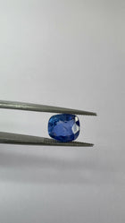 Blue Sapphire – 6.60 Carat – Sri Lanka