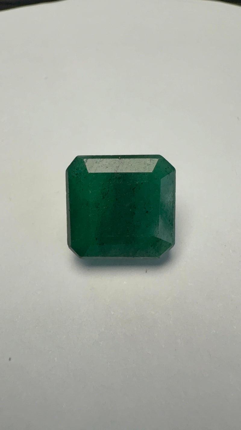 Emerald – 5.20 Carat – Zambia – Atmas