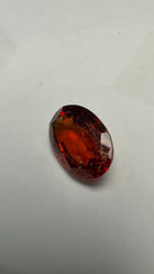 Hessonite (Gomed) – 4.52 Carat – Sri Lanka
