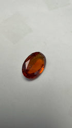 கோமேதகம் (Hessonite) – 3.06 காரட் – தாய்லாந்து