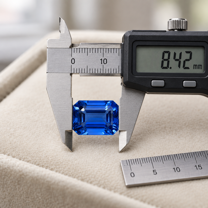 Measurement view