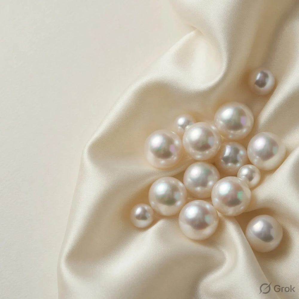 Pearl | Moti