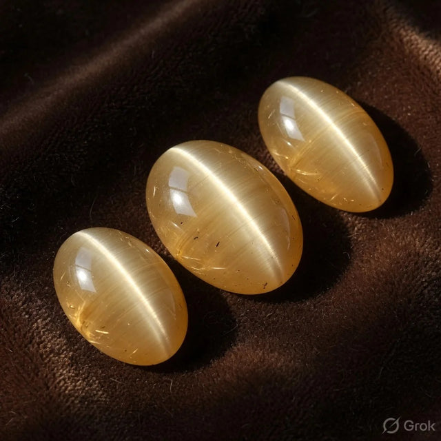 Cat's Eye