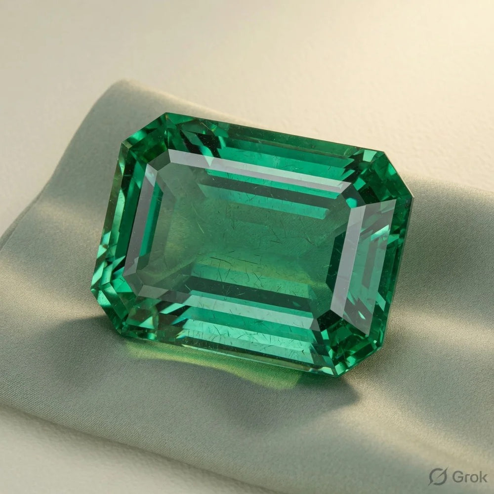Emerald | Panna