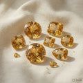 Yellow Sapphire