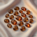 Hessonite