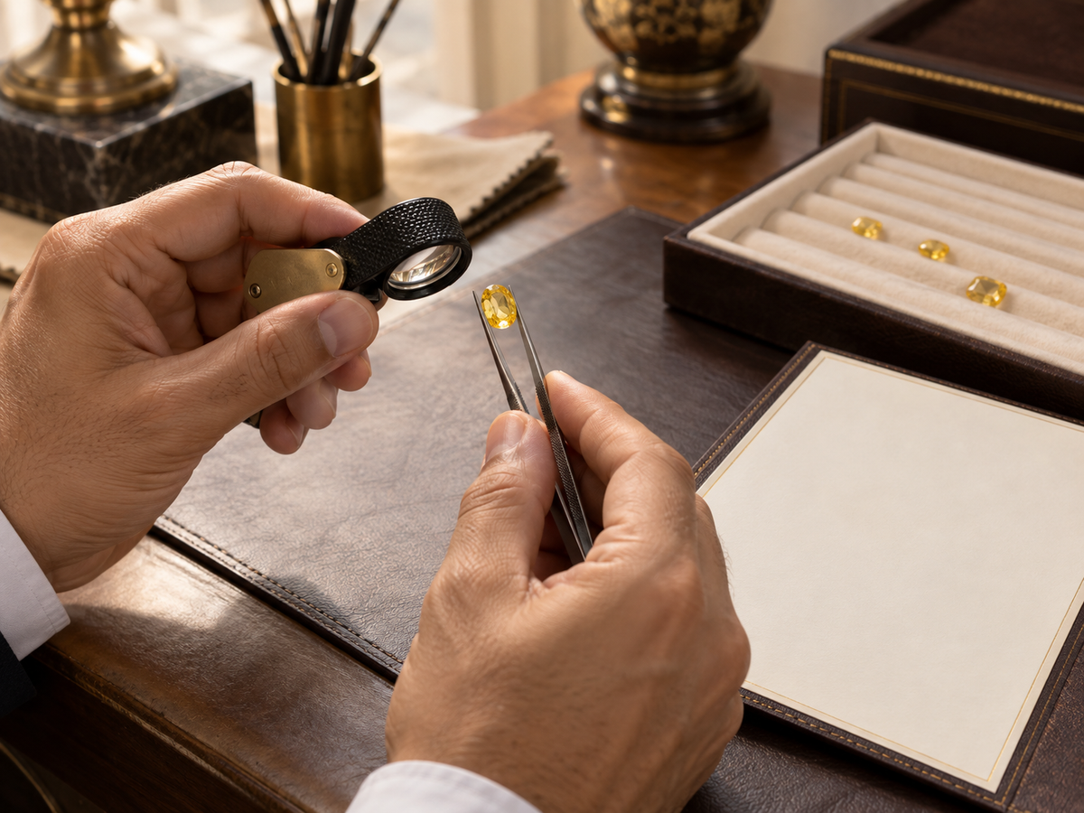 Origin, treatment and certification