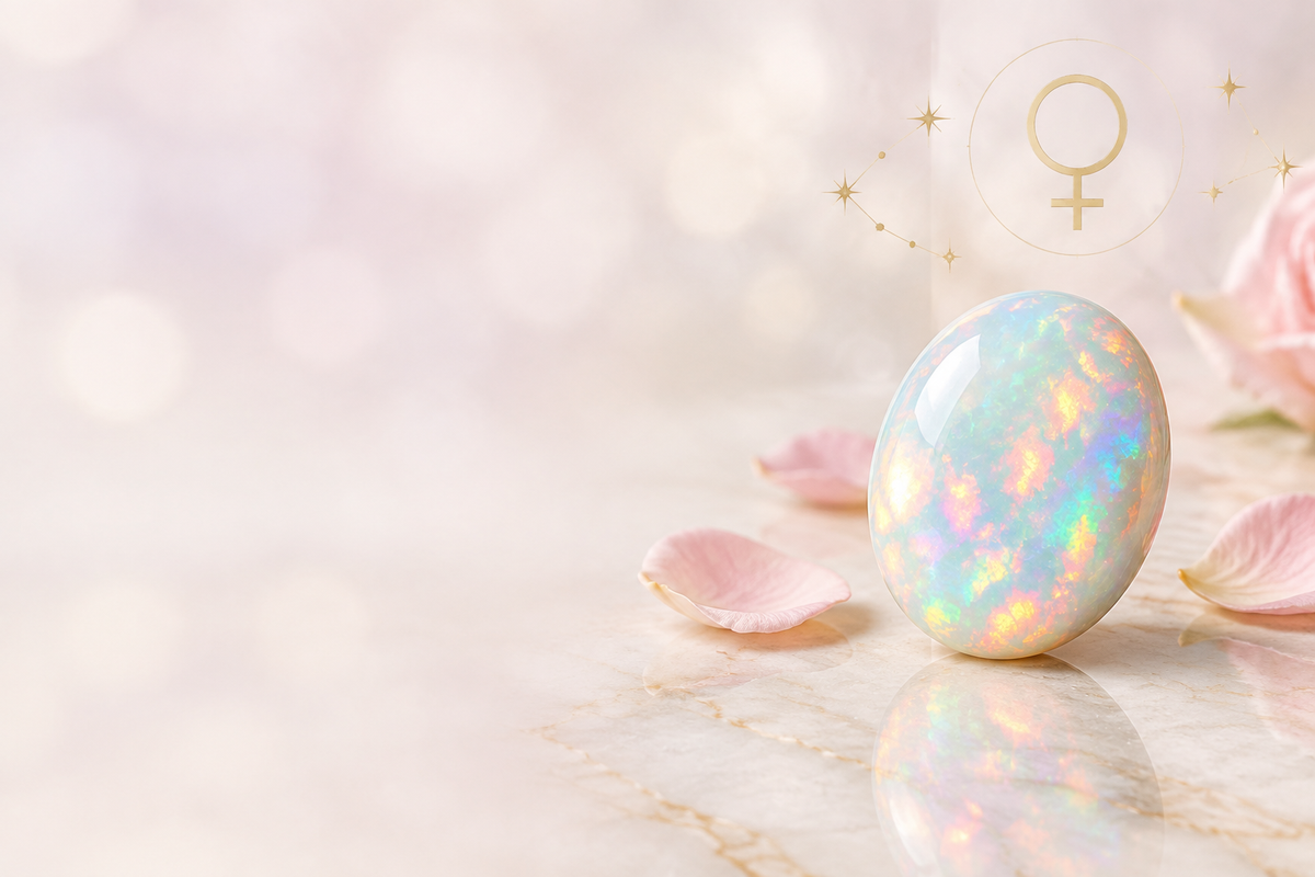 Natural Opal (Upala)