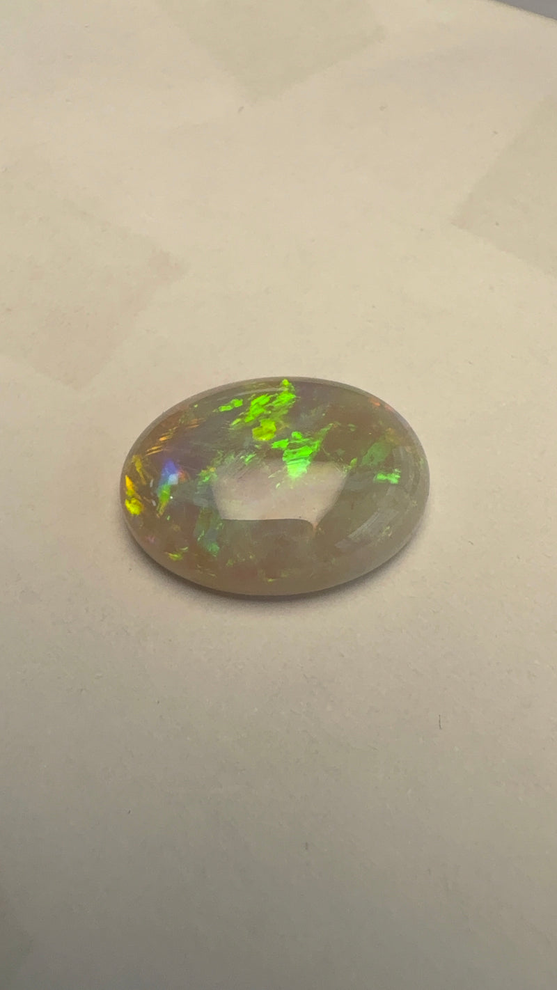Opal – 6.71 Carat – Australia