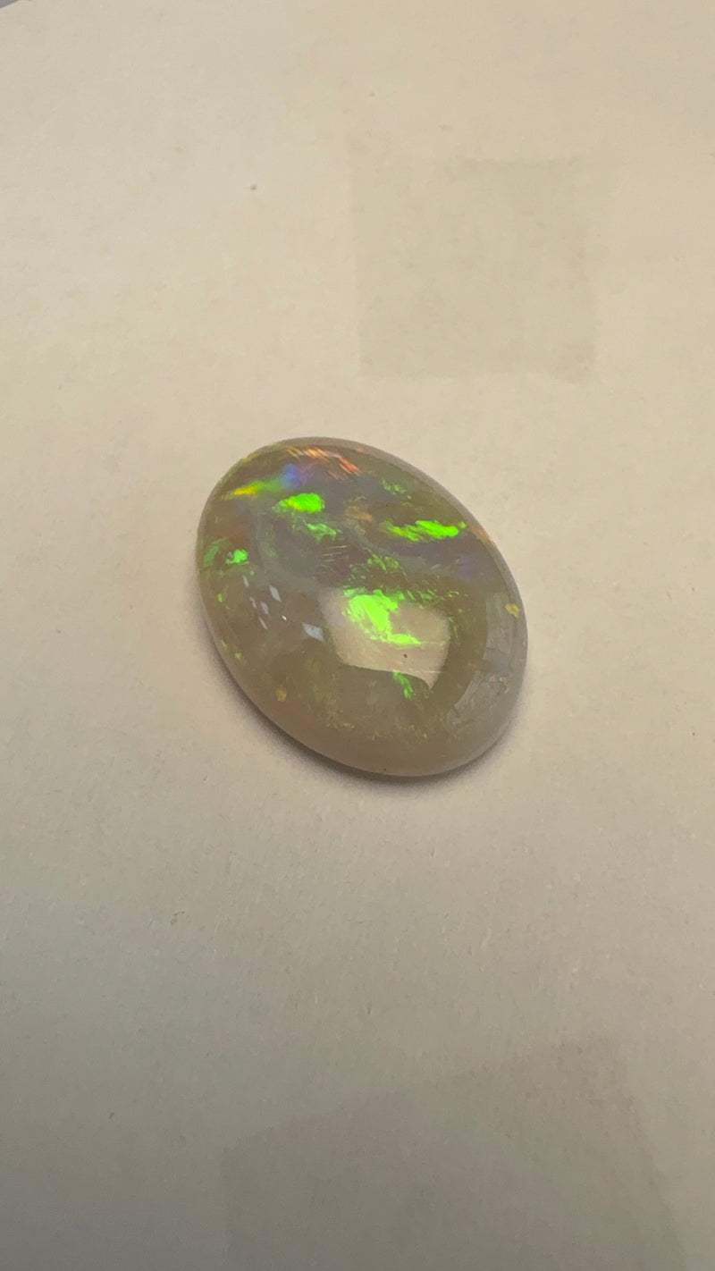 Opal – 6.71 Carat – Australia