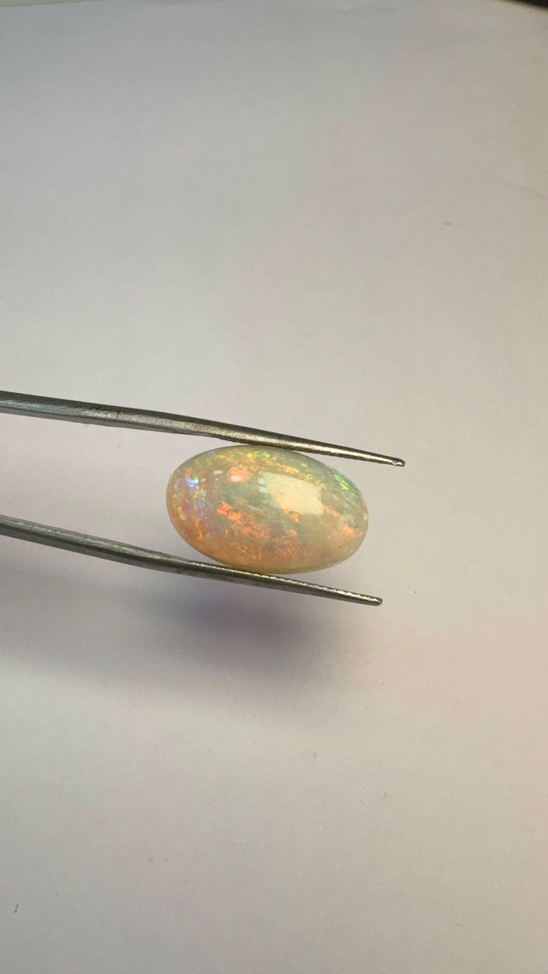 Opal – 6.81 Carat – Australia