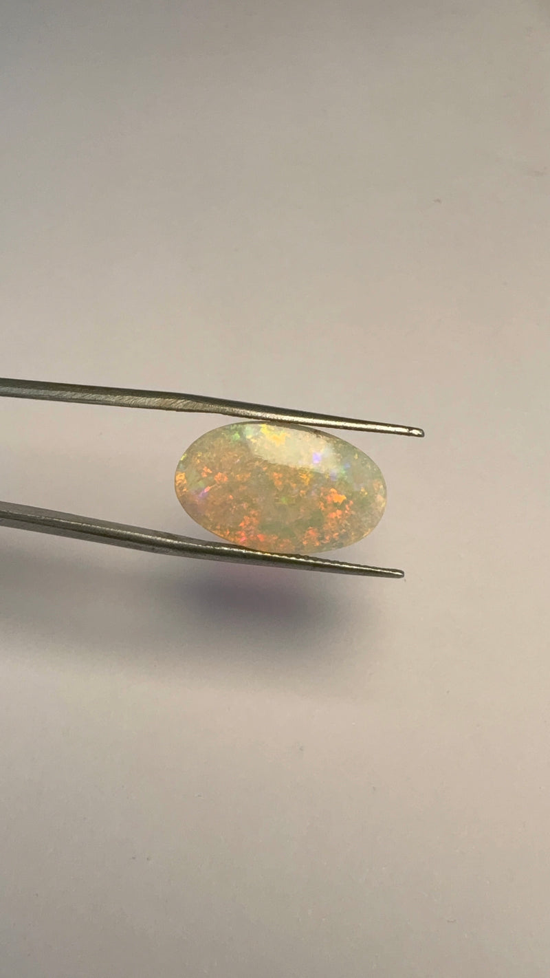 Opal – 6.81 Carat – Australia