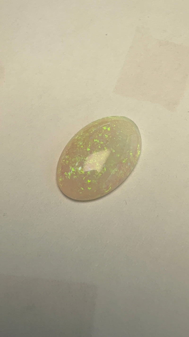 Opal – 3.30 Carat – Australia