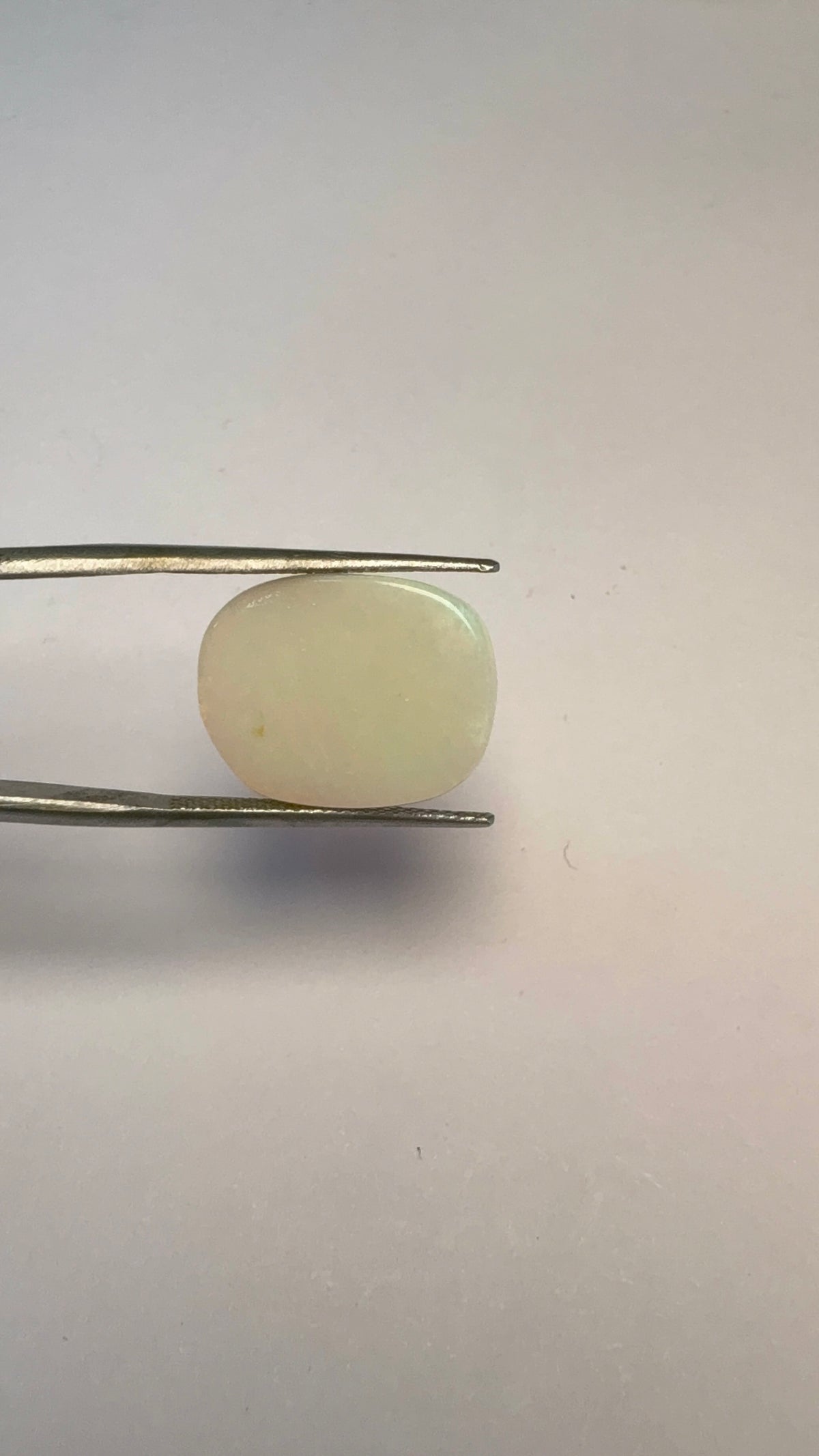 Opal 6.62 carat OPR-29 close view