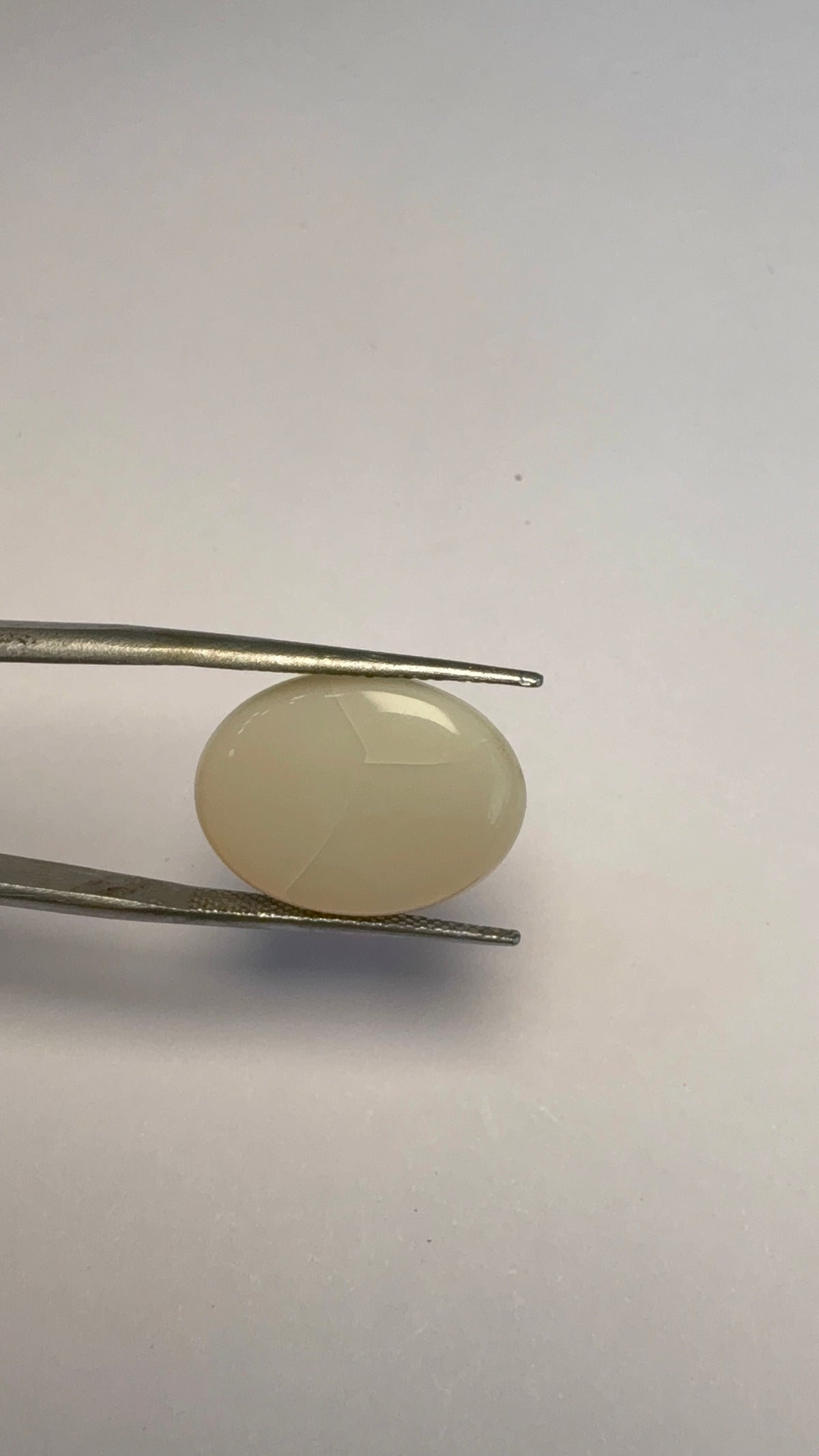 Opal 6.66 carat OPR-30 front view