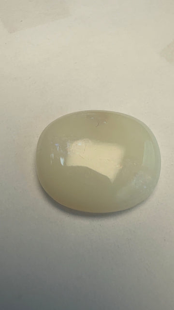 Opal 5.21 carat OPR-31 front view