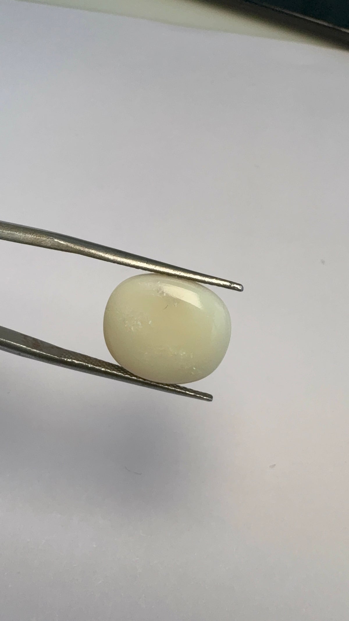 Opal 5.21 carat OPR-31 close view