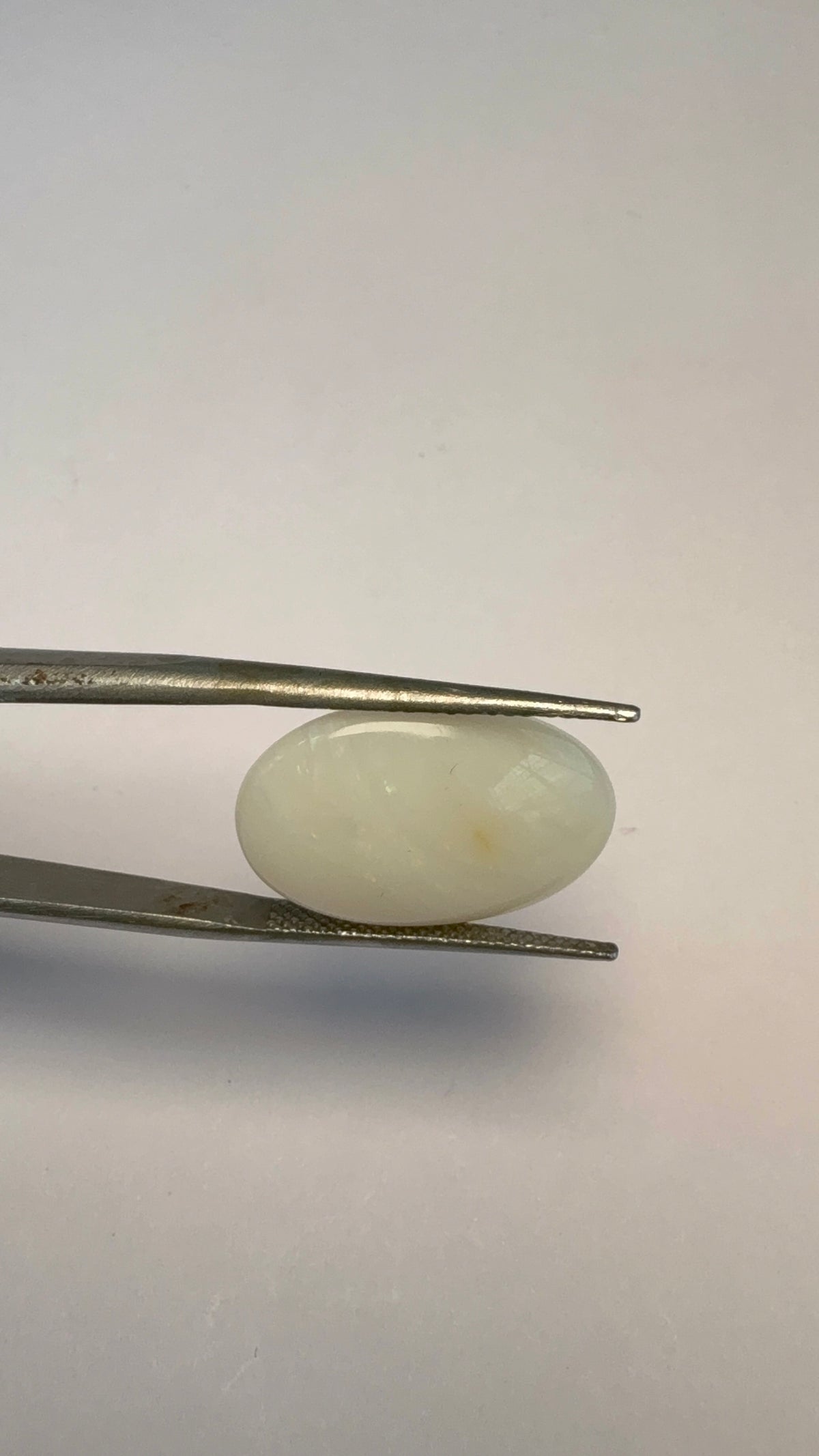Opal 5.78 carat OPR-32 close view