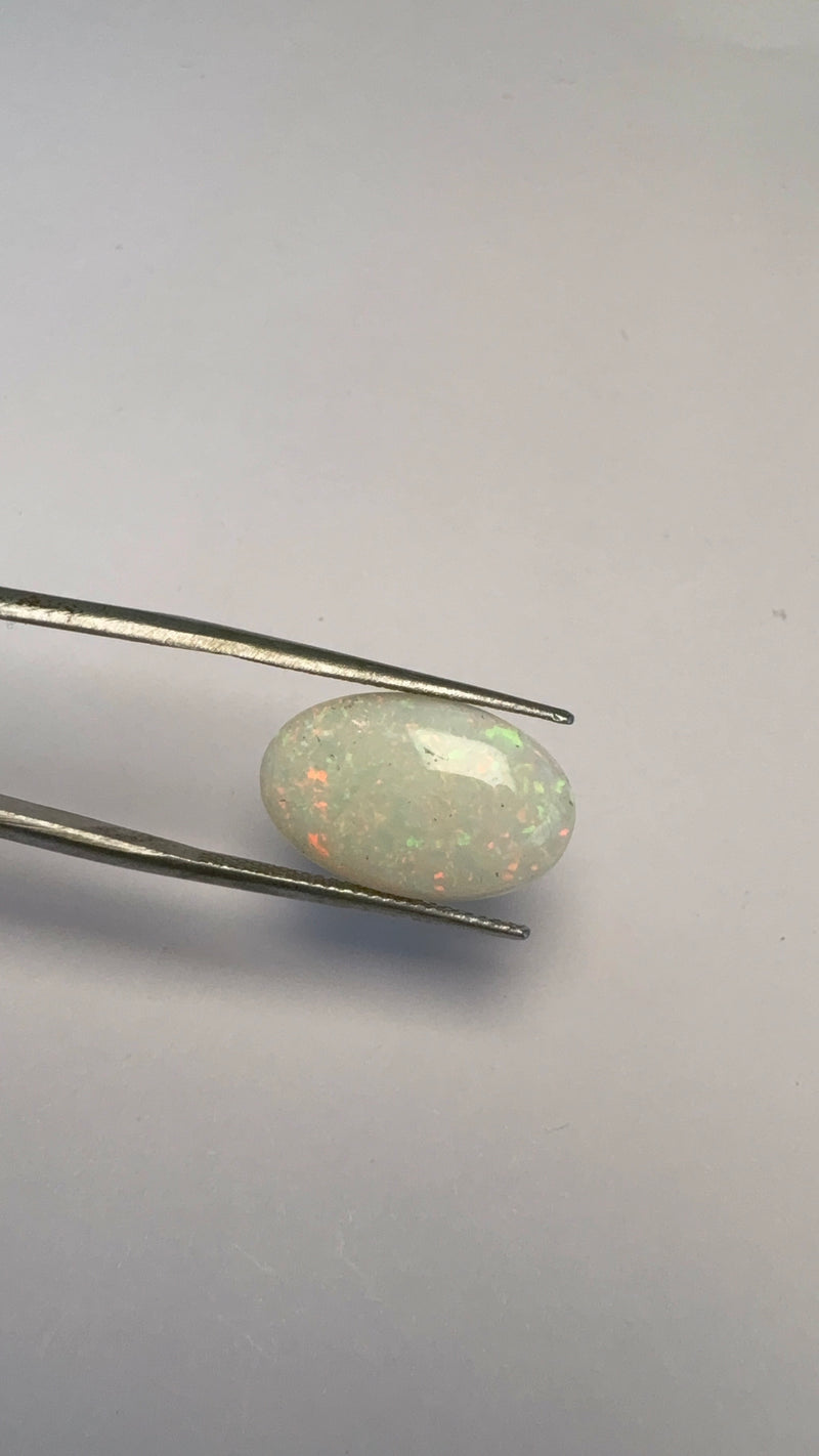 Opal – 4.35 Carat – Australia