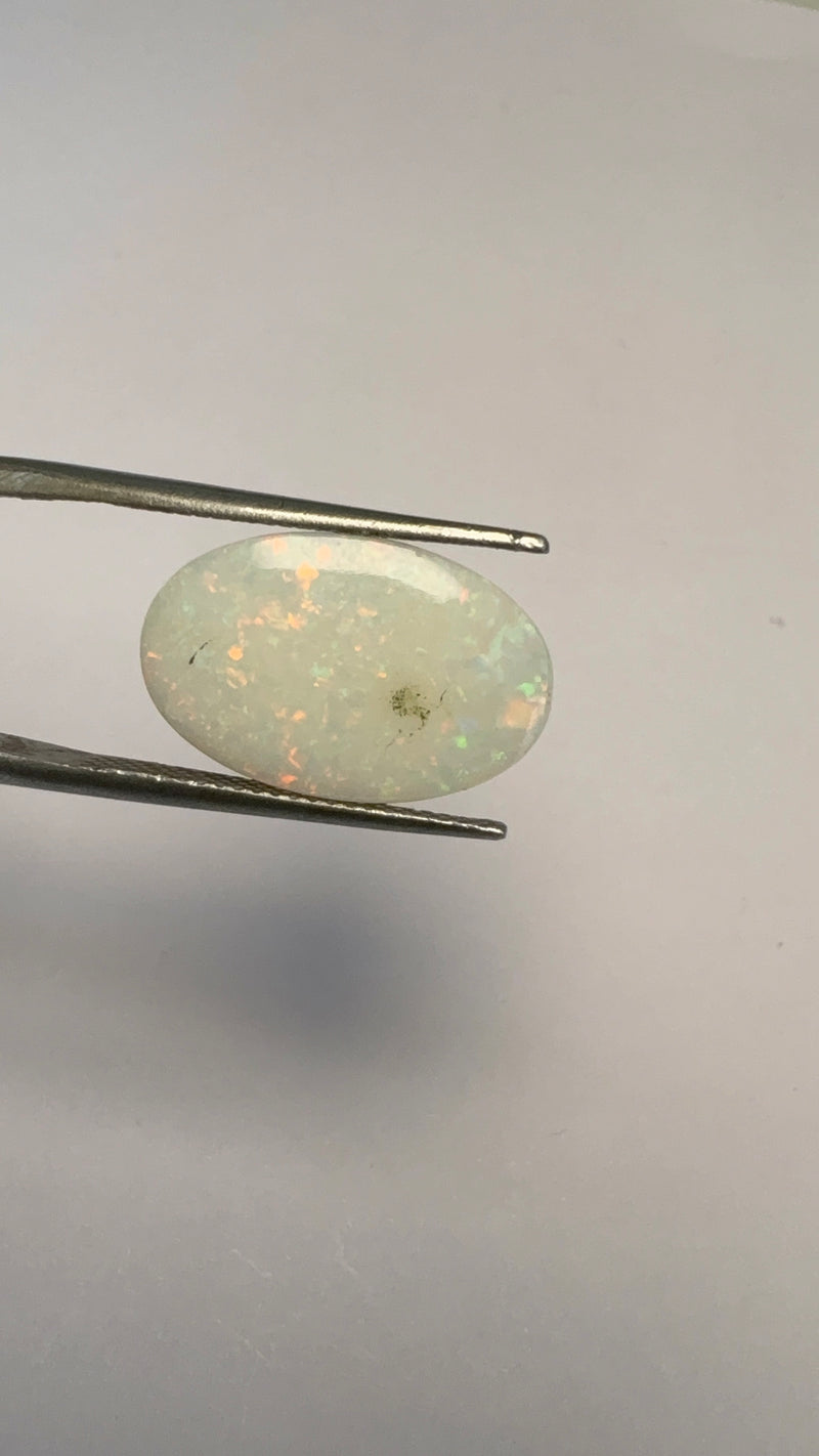 Opal – 4.35 Carat – Australia