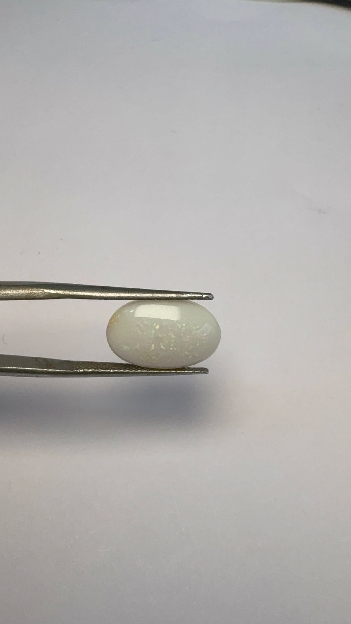 Opal 3.73 carat OPR-40 close view