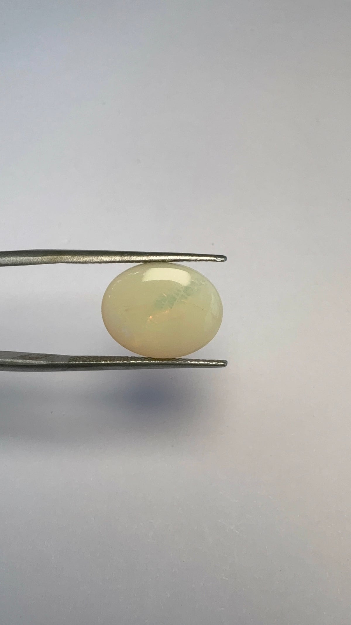Opal 3.21 carat OPR-41 close view