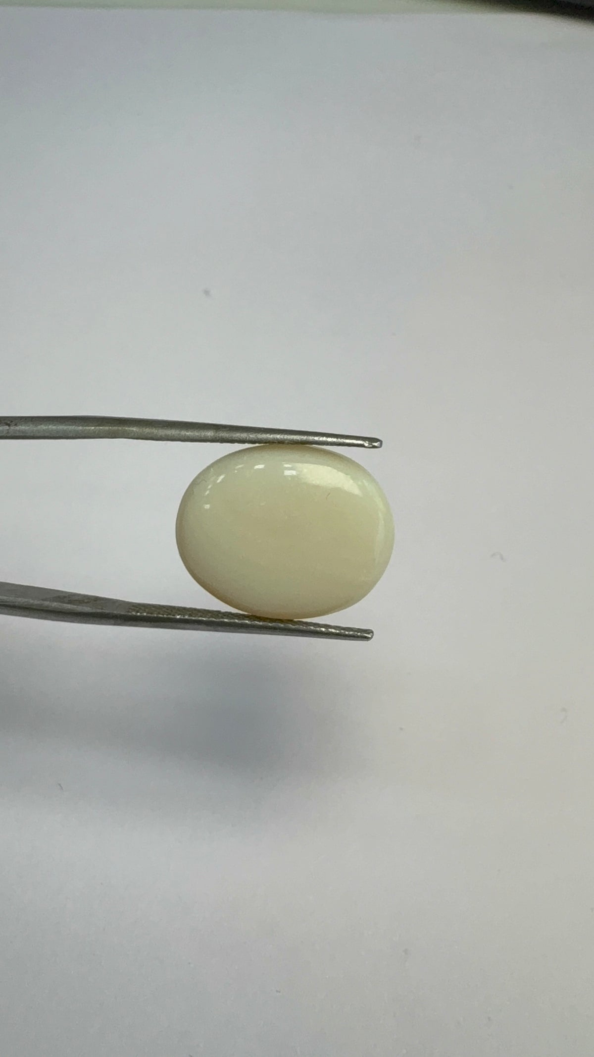 Opal 10.19 carat OPR-5 front view