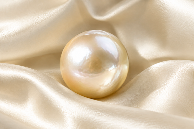Keshi Pearl