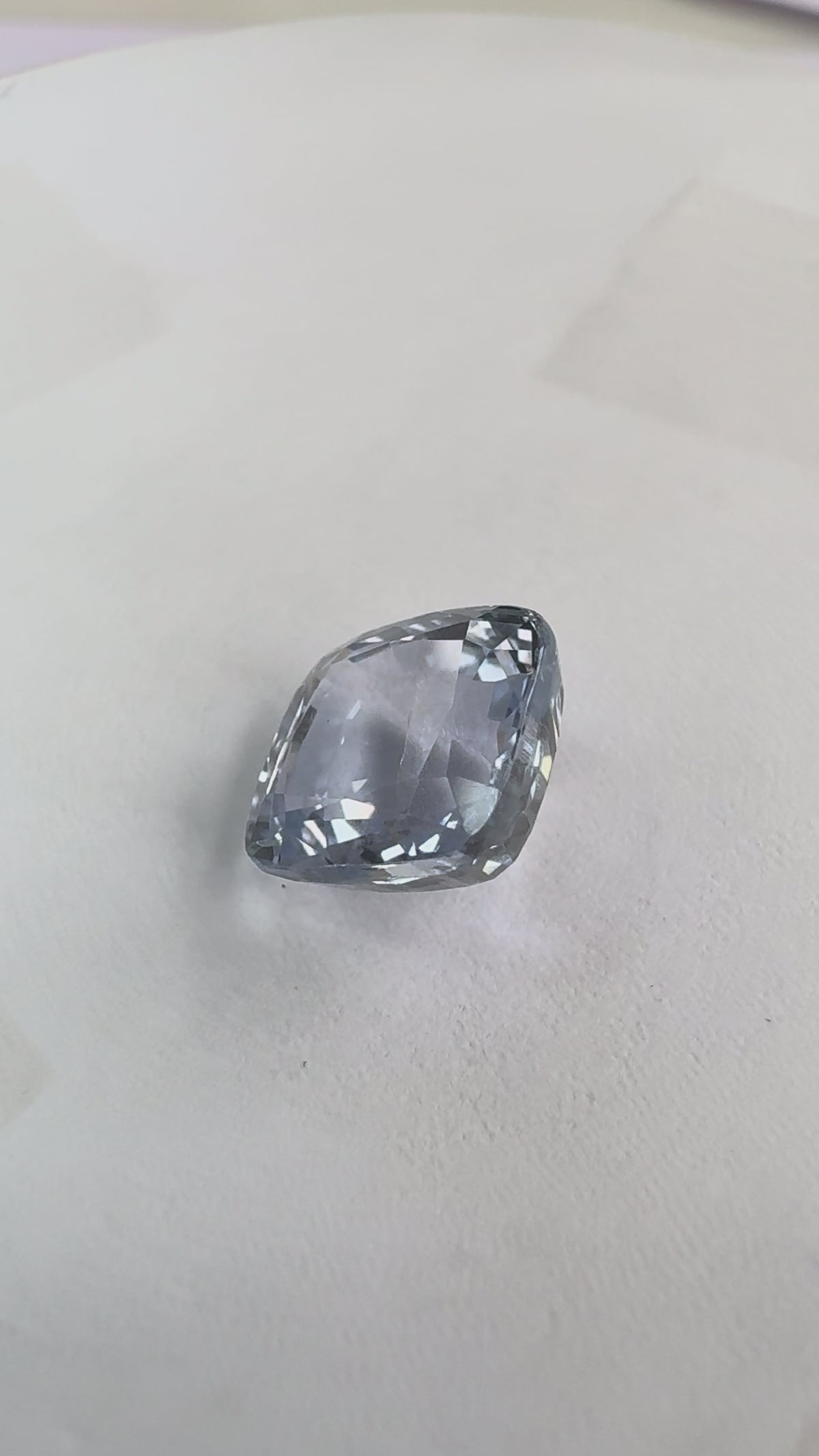 Blue Sapphire 4.85 carat BSR-71 product reel