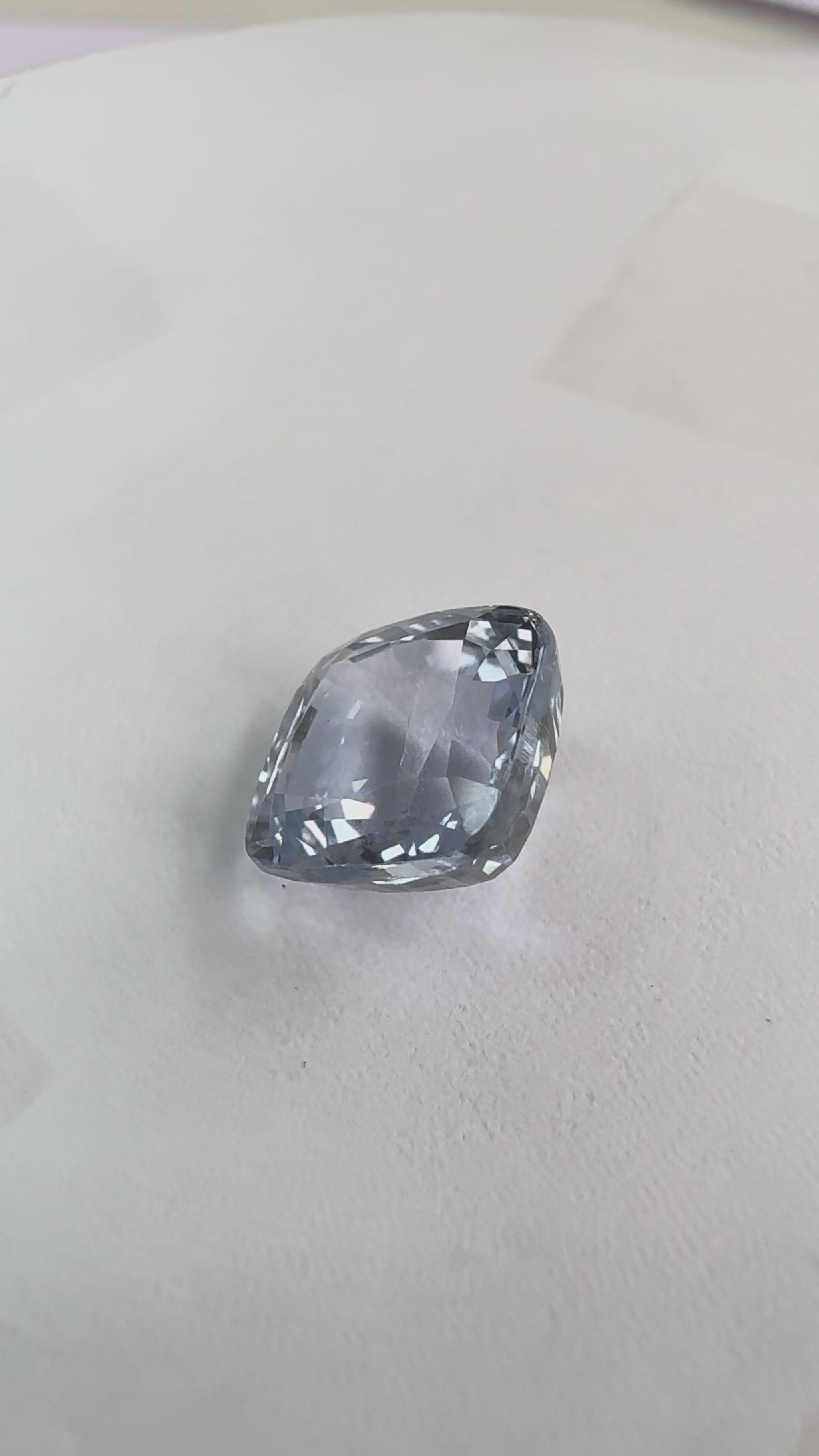 Blue Sapphire 4.85 carat BSR-71 product reel