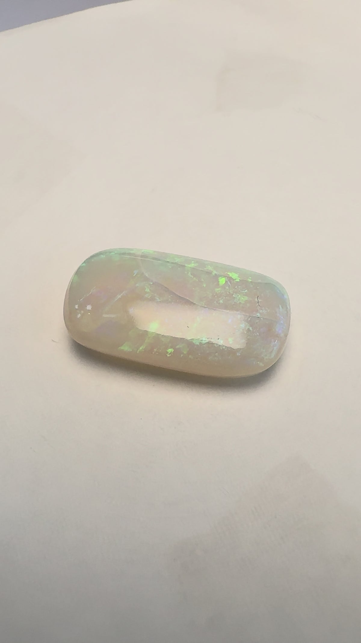 Opal 5.75 carat OPR-25 product reel