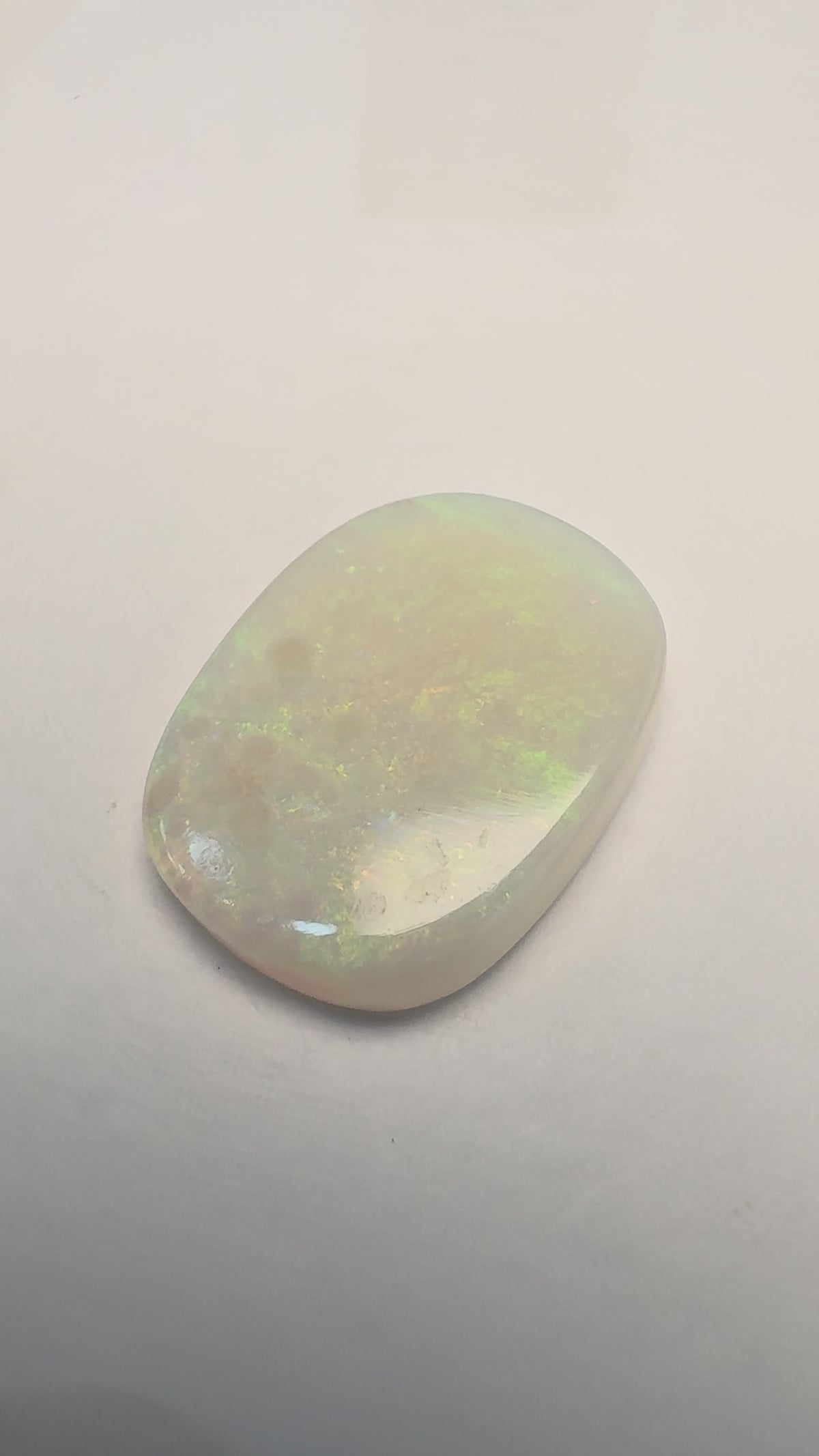 Opal 6.62 carat OPR-29 product reel
