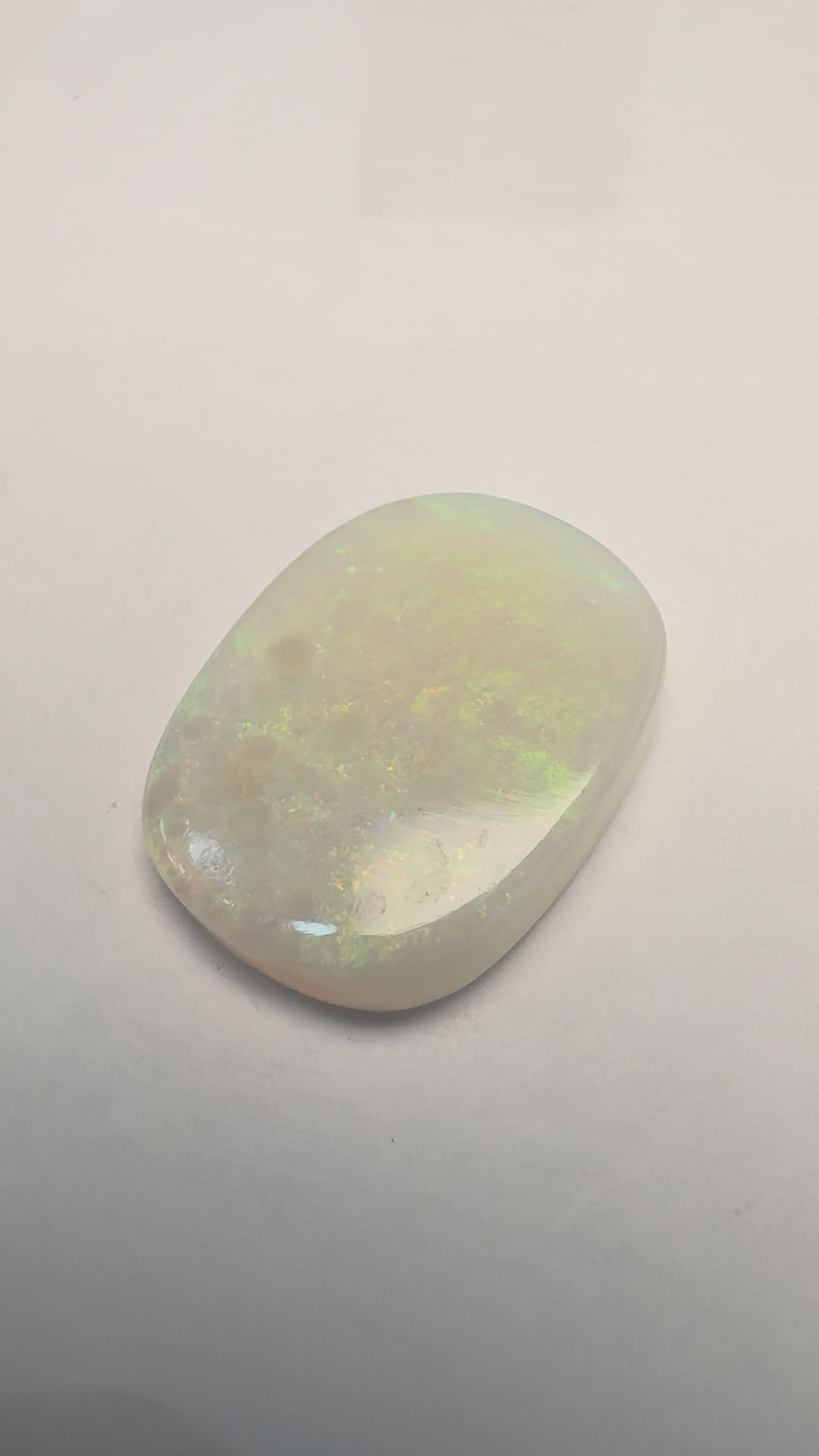 Opal 6.62 carat OPR-29 product reel