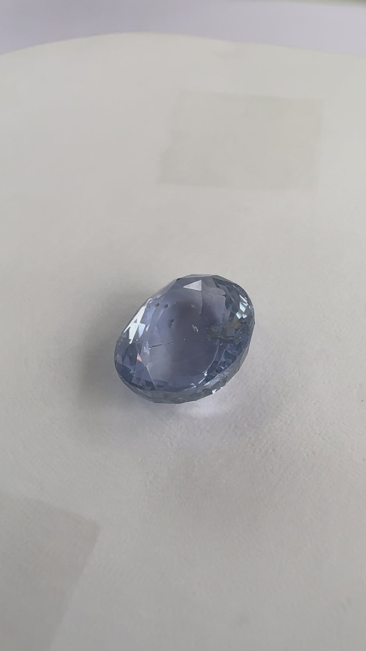 Blue Sapphire 5.50 carat BSR-35 product reel
