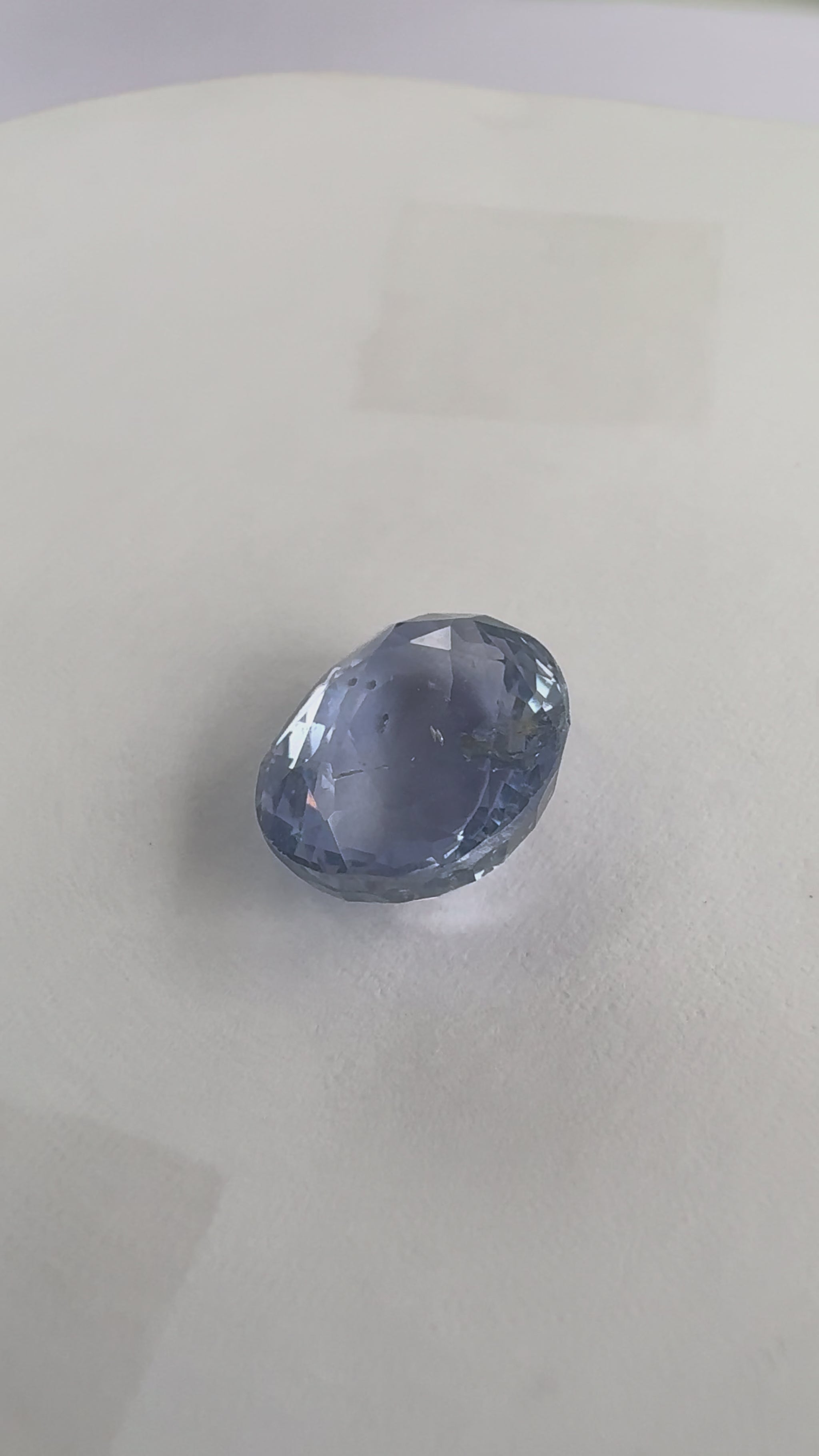 Blue Sapphire 5.50 carat BSR-35 product reel