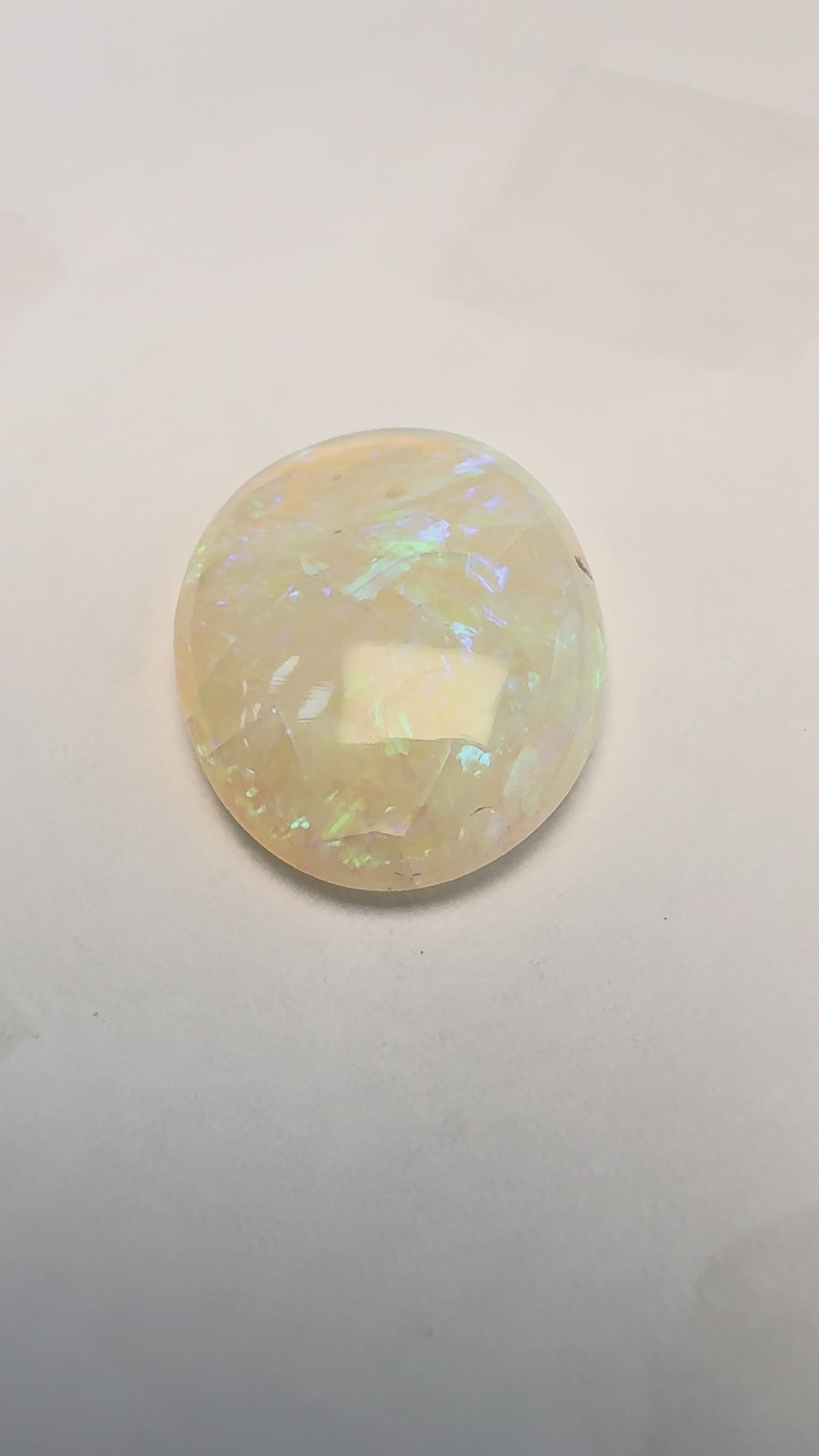 Opal 6.39 carat OPR-26 product reel