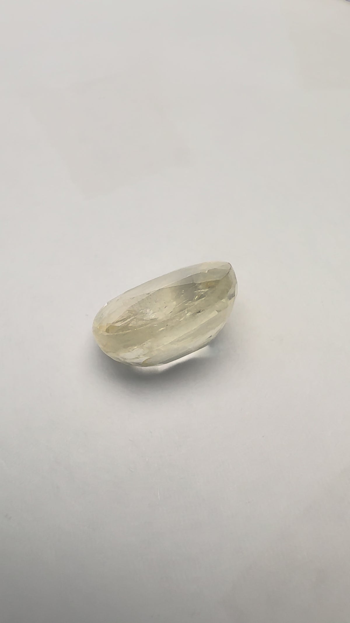 Yellow Sapphire 7.33 carat YSR-74 product reel