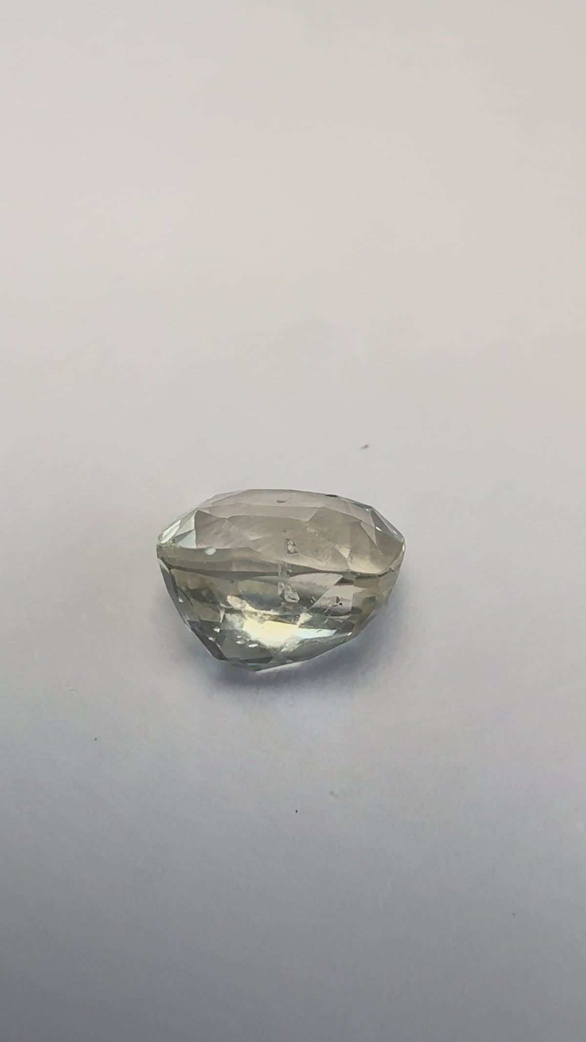 Yellow Sapphire 3.69 carat YSR-173 product reel