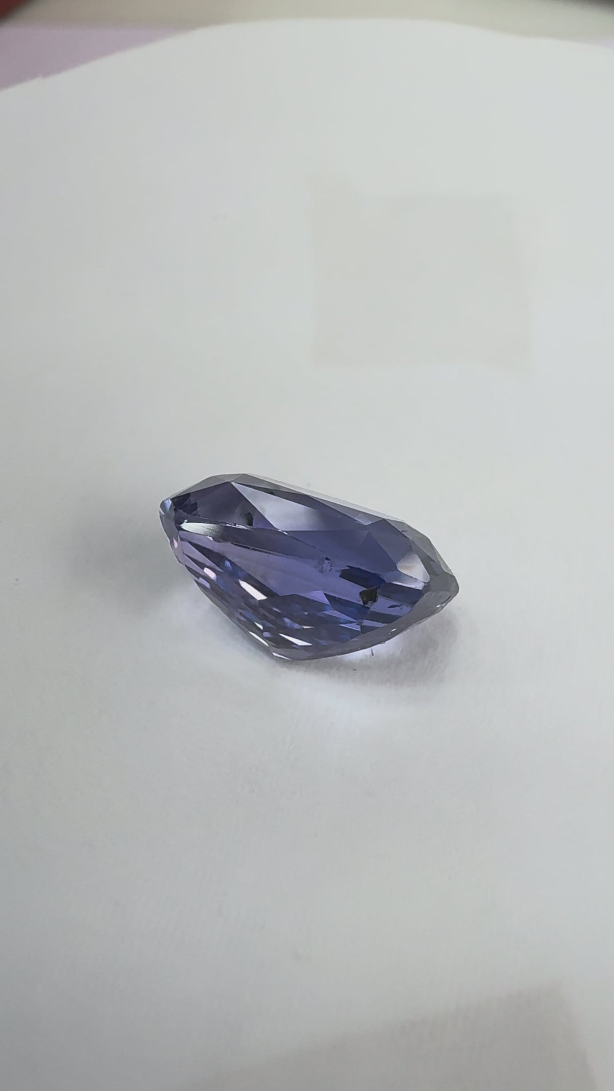 Blue Sapphire 6.15 carat BSR-30 product reel