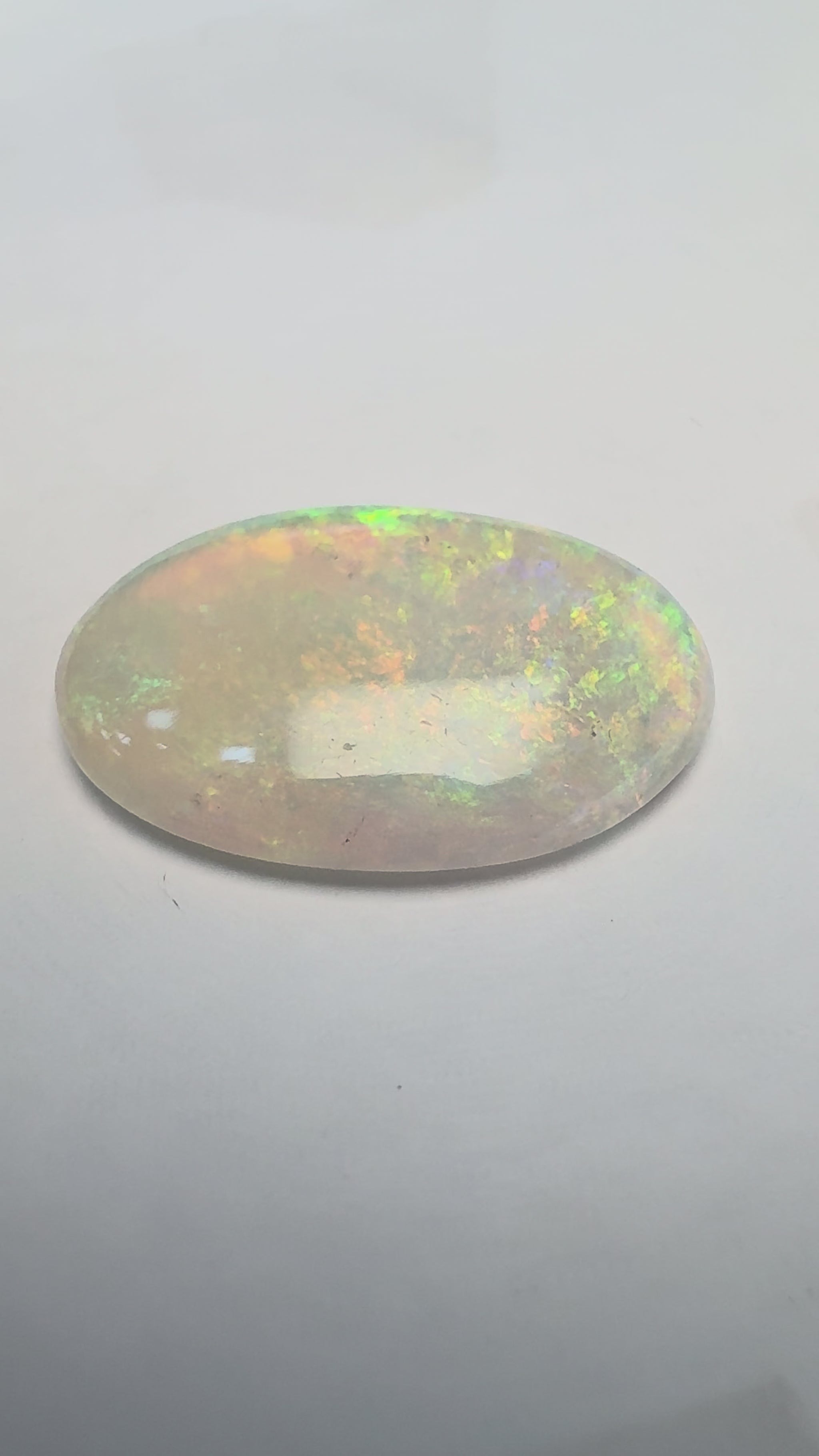 Opal 5.17 carat OPR-47 product reel