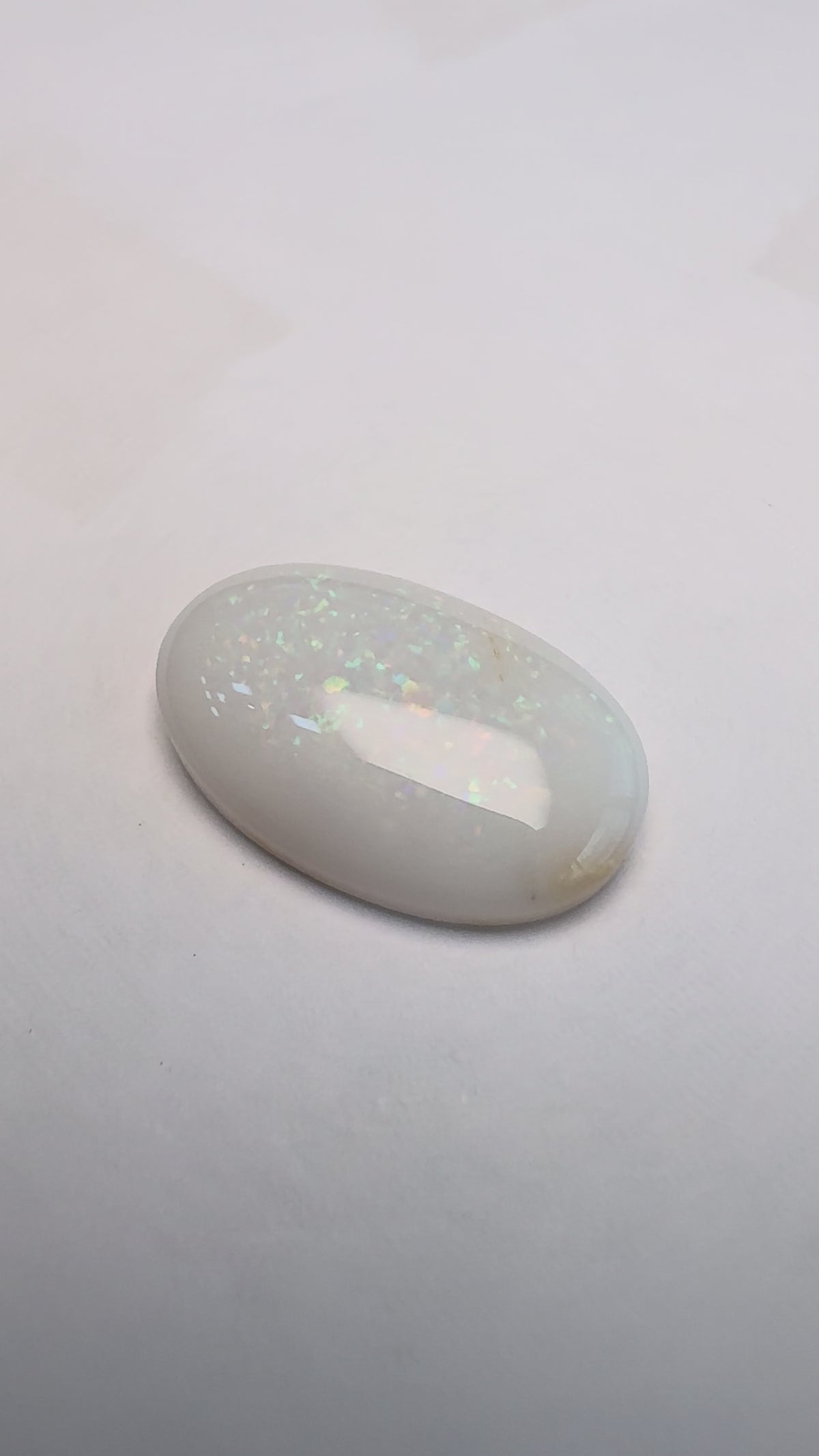 Opal 3.73 carat OPR-40 product reel