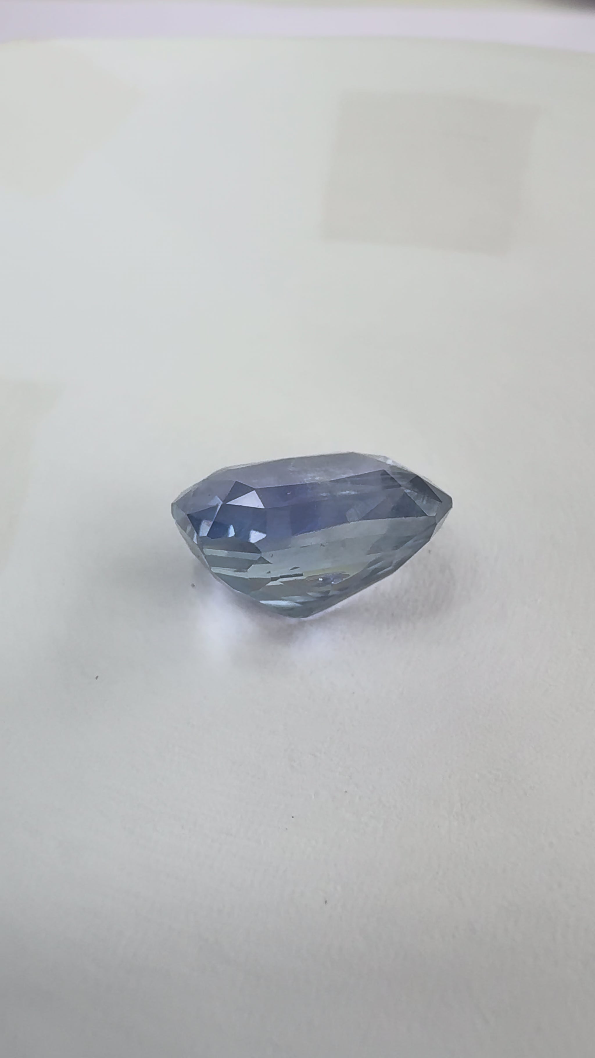 Blue Sapphire 5.10 carat BSR-32 product reel