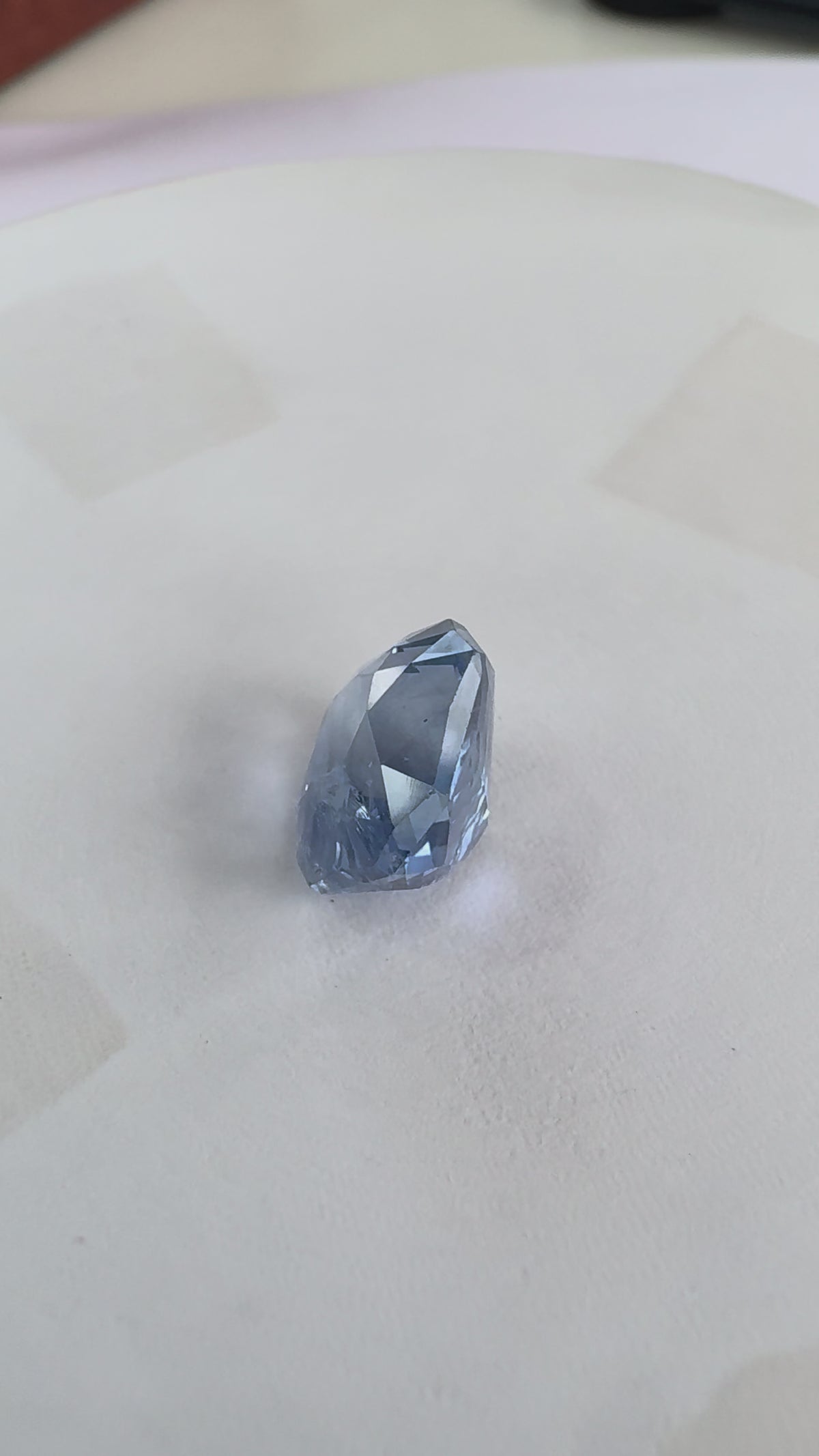 Blue Sapphire 5.07 carat BSR-66 product reel